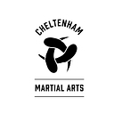 Cheltenham Martial Arts logo