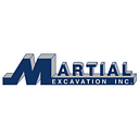 Martial Excavation logo