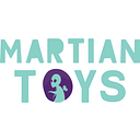 Martian Toys