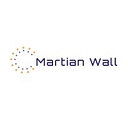 Martian Wall logo