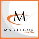  Marticus Electric logo