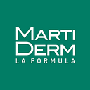 Martiderm logo