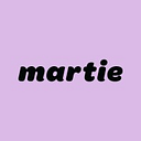 Martie logo