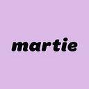 Martie logo