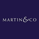 Martin & Co Cheltenham logo
