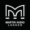 Martin Audio Ltd logo
