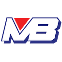 Martin-Baker logo