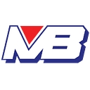 Martin Baker Aircraft Co Ltd logo