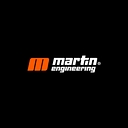 Martin Engineering logo