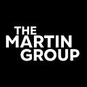 Martin Property Group logo