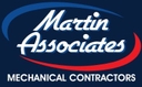 Martin Associates logo