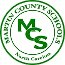 Riverside Middle School logo