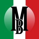 Martina Bros logo