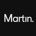 The Martin Agency, Inc. logo