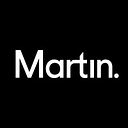 The Martin Agency logo