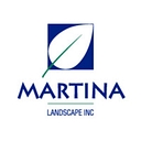 Martina Landscape Inc logo