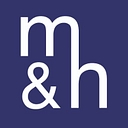 Martin & Hamilton logo