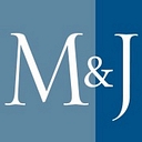 Martin & Jones, Pllc logo