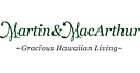 Martin & Macarthur logo