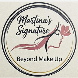 Martina Otte Cosmetics® logotyp