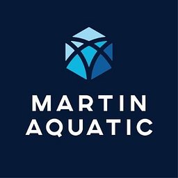 Martin Aquatic logo