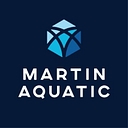 Martin Aquatic Design & Engineering logo