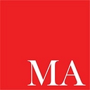 Martin Arnold Ltd logo