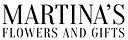 Martina's Flowers And Gifts logo