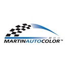 Martin Auto Color Service logo