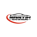 martinautodetailing.com logo