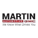 Martin Automotive Group, Inc. logo