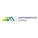 Martinborough School logo
