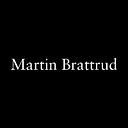 Martin Brattrud logo