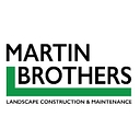 Martin Brothers logo