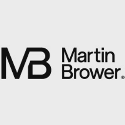 Martin-Brower UK Ltd logo