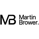 The Martin Brower Company, L.L.C. logo