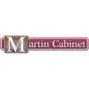 Martin Cabinet logo