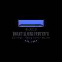 Martin Carpenter's Air Conditioning & Heating logo