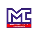 Martin Casillas logo
