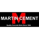 Martin Cement Co logo