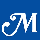 Martin Chevrolet logo