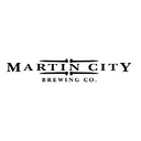 Martin City Brewing Company logo