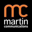 Martin Communications, Inc. logo