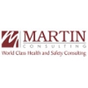 Martin Consulting logo