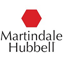 Martindale-Hubbell logo