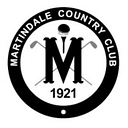 Martindale Country Club logo