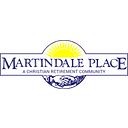Martindale Place logo