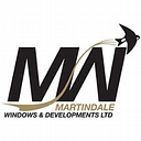 Martindale Windows And Developments Ltd logo