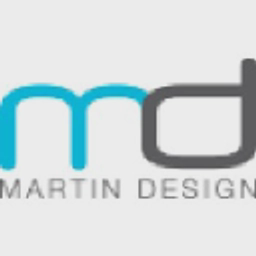 Martin Design Associates Ltd logo