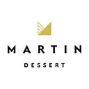 Martin Dessert Inc logo